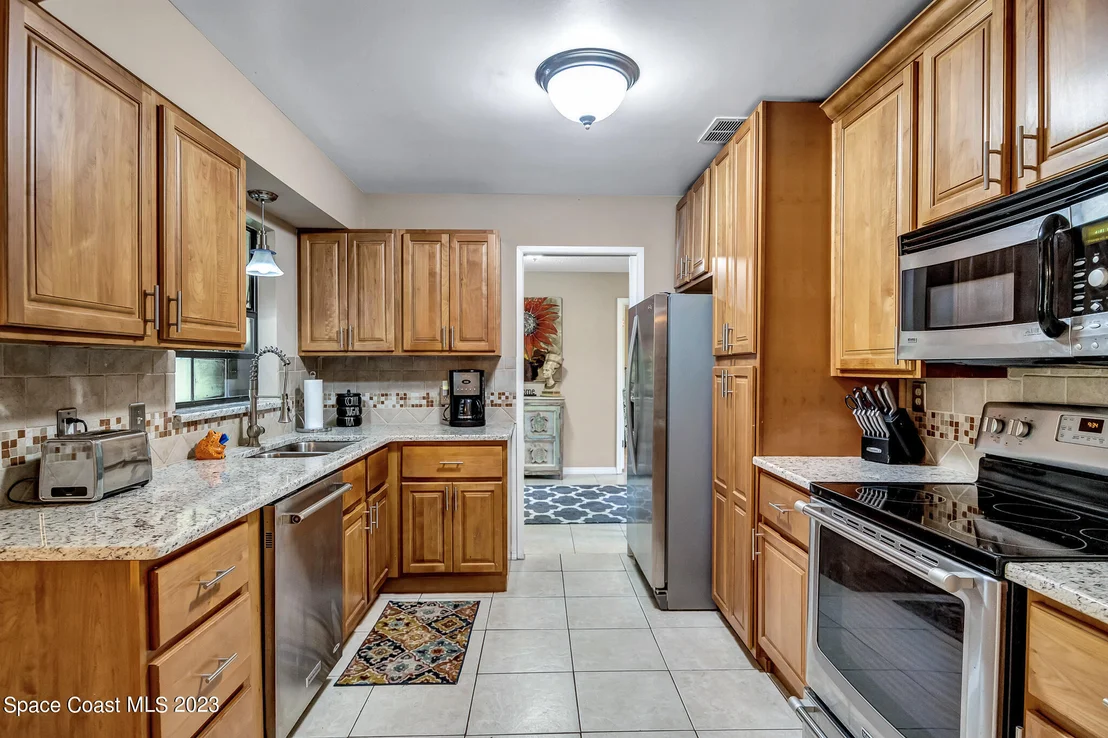 Photo of 2365 Homestead Lane