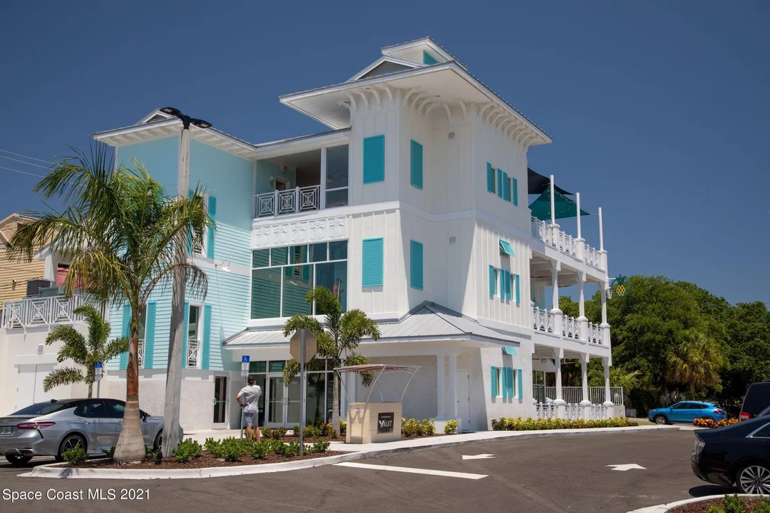 Photo of 2011 Pineapple Cove