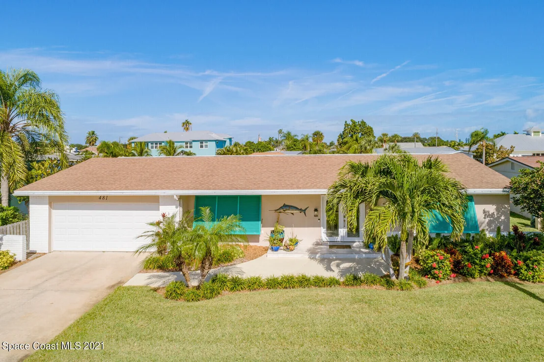 Photo of 481 Cardinal Drive