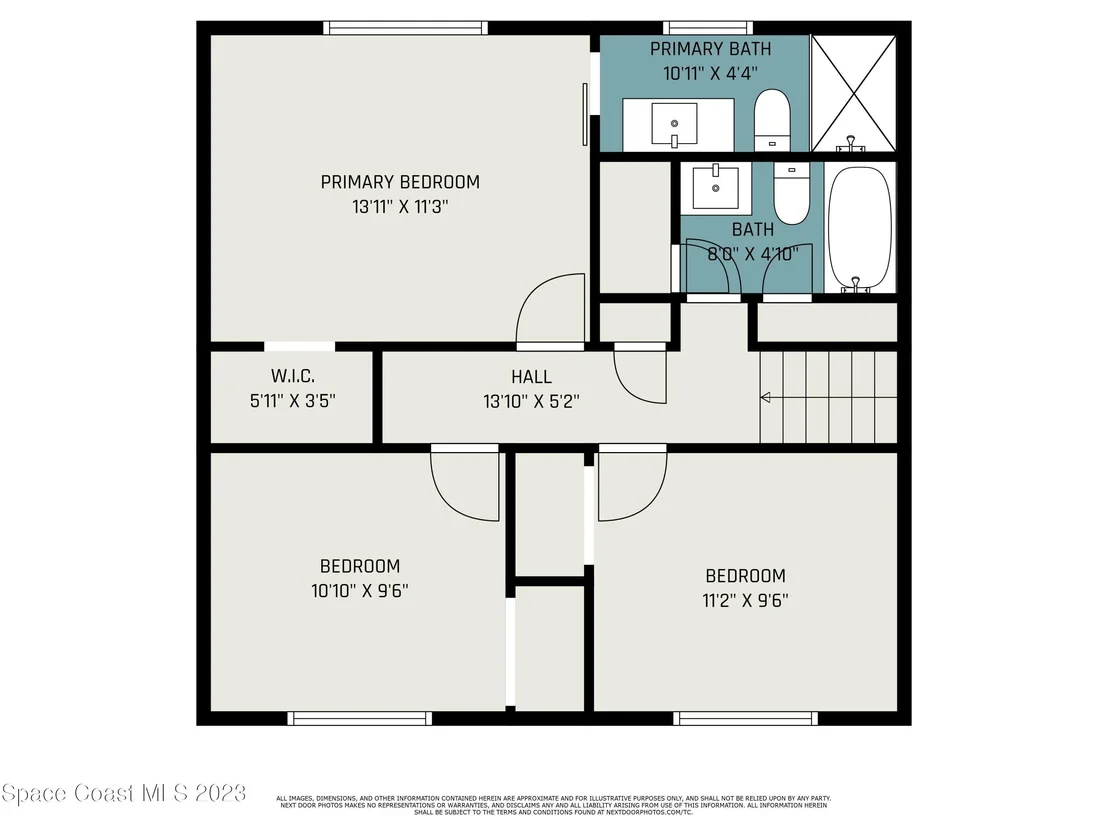 Photo of 1108 Cheyenne Drive