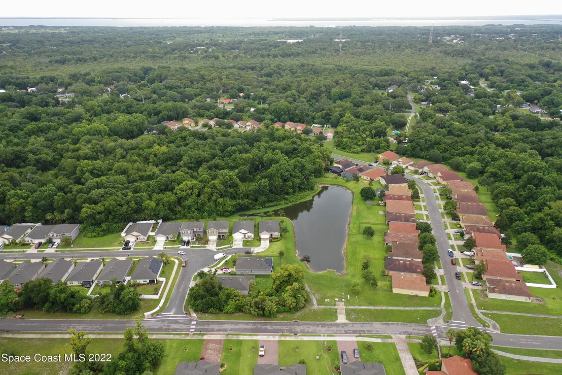 Photo of 2505 Falcon Lane
