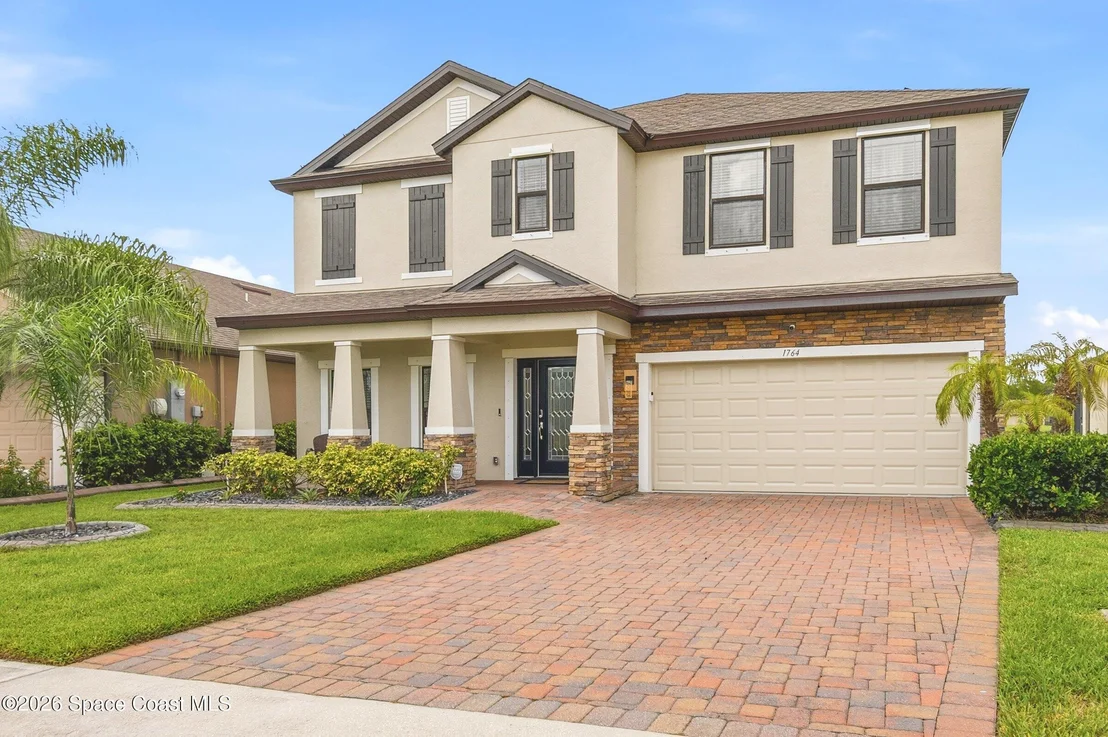 Photo of 1764 Musgrass Circle