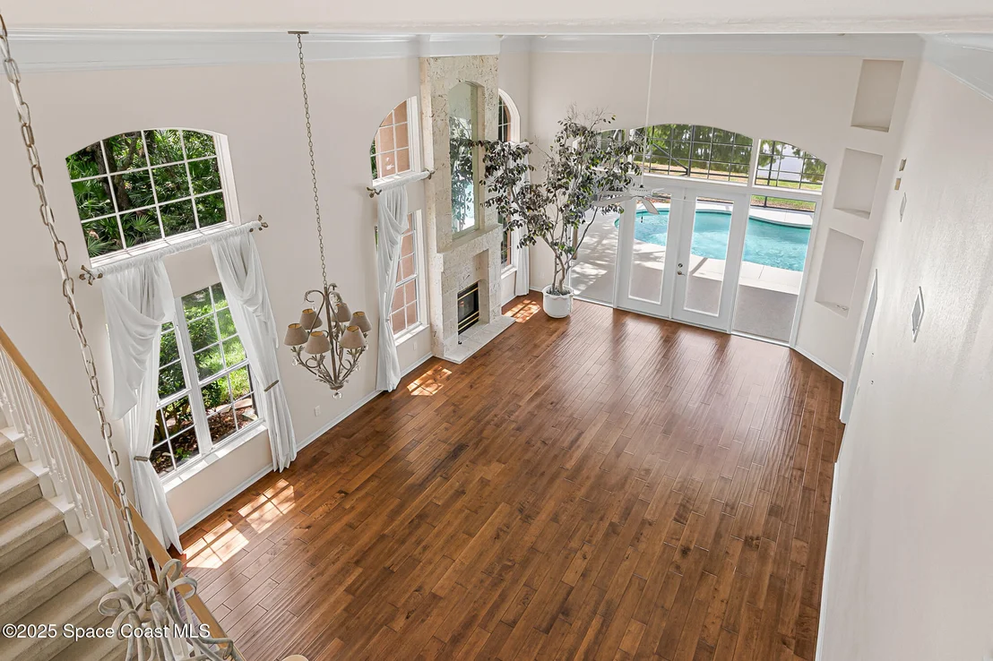 Photo of 853 Suntree Woods Drive