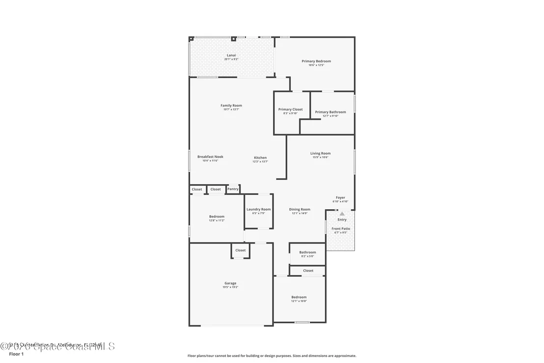 Photo of 3175 Constellation Drive