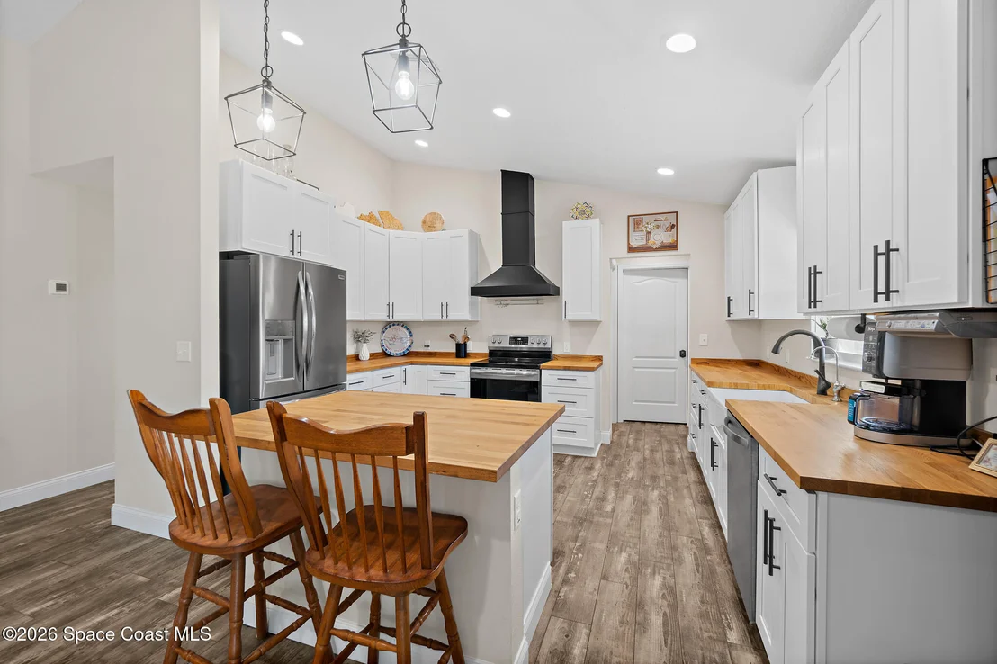 Photo of 3440 Hammock Road