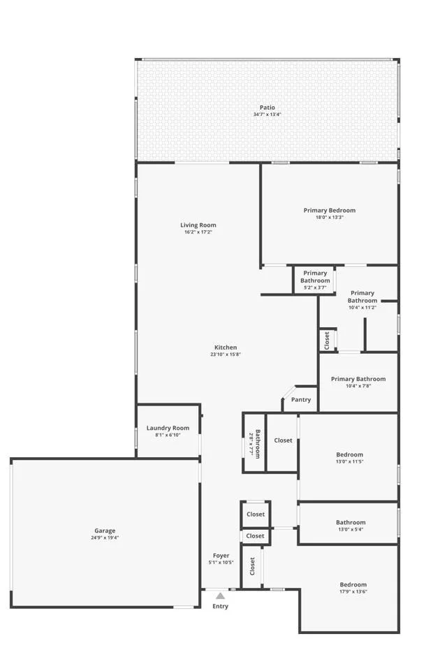 Photo of 3117 Boynton Place