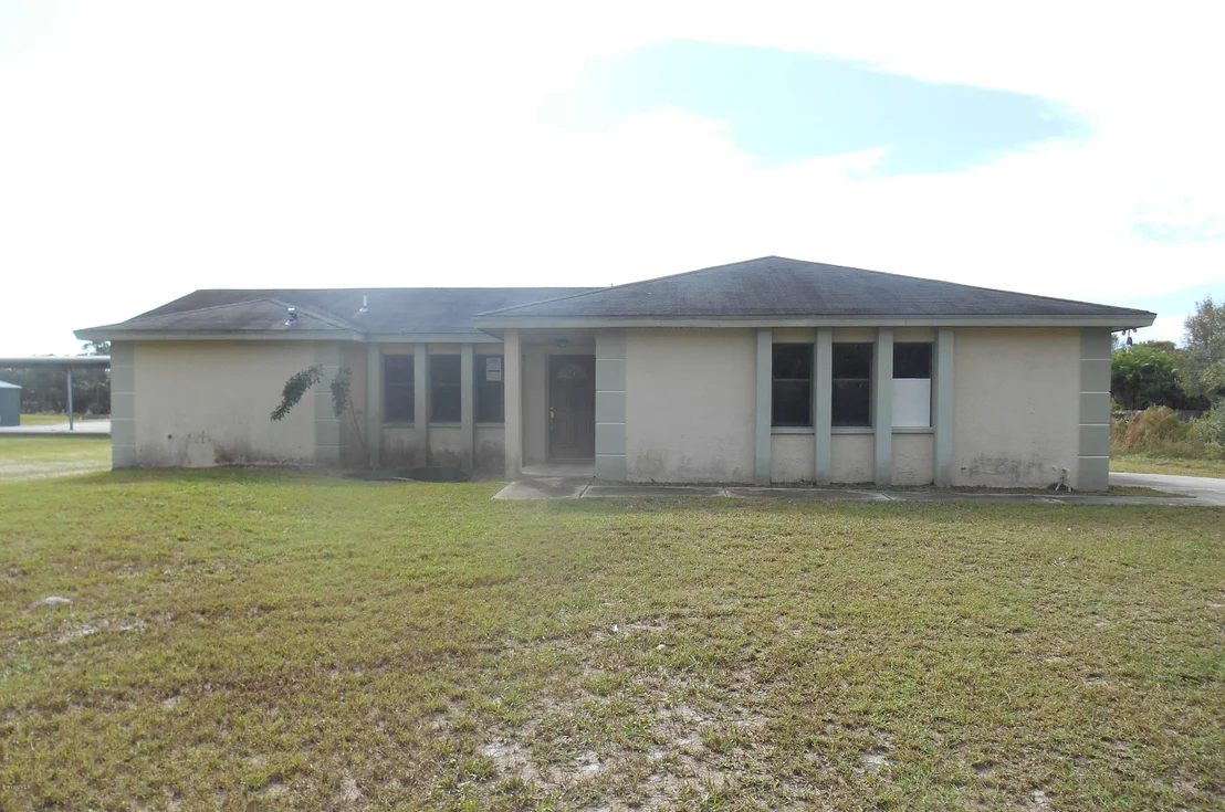 Photo of 2501 Harlock Road