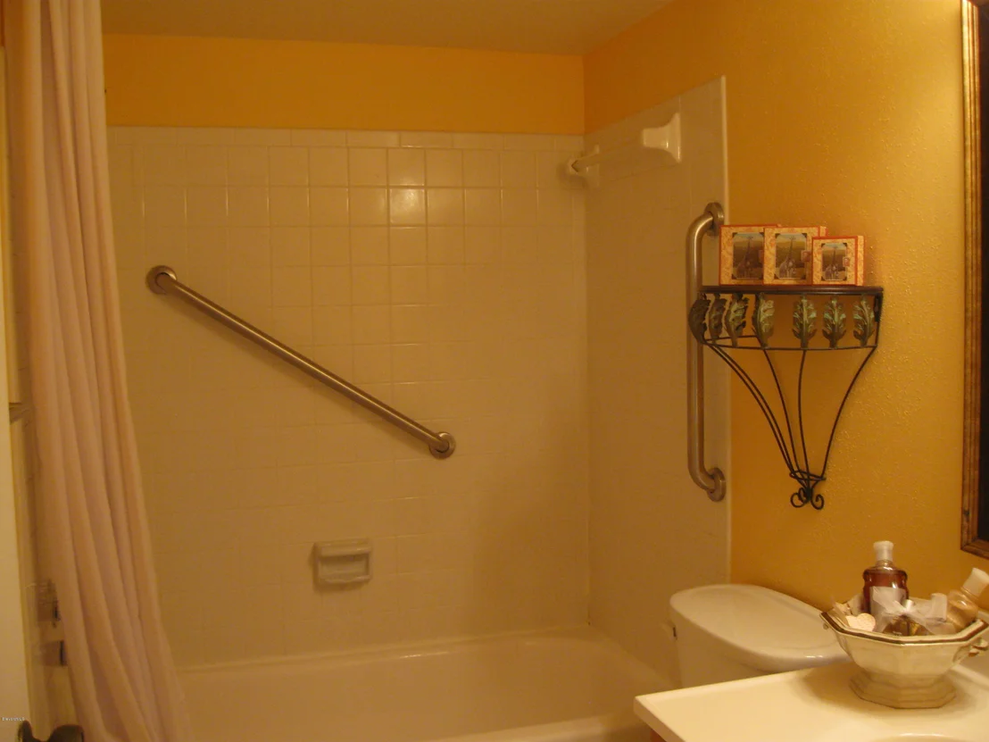 Photo of Unit 5E at 2475 Eagle Drive