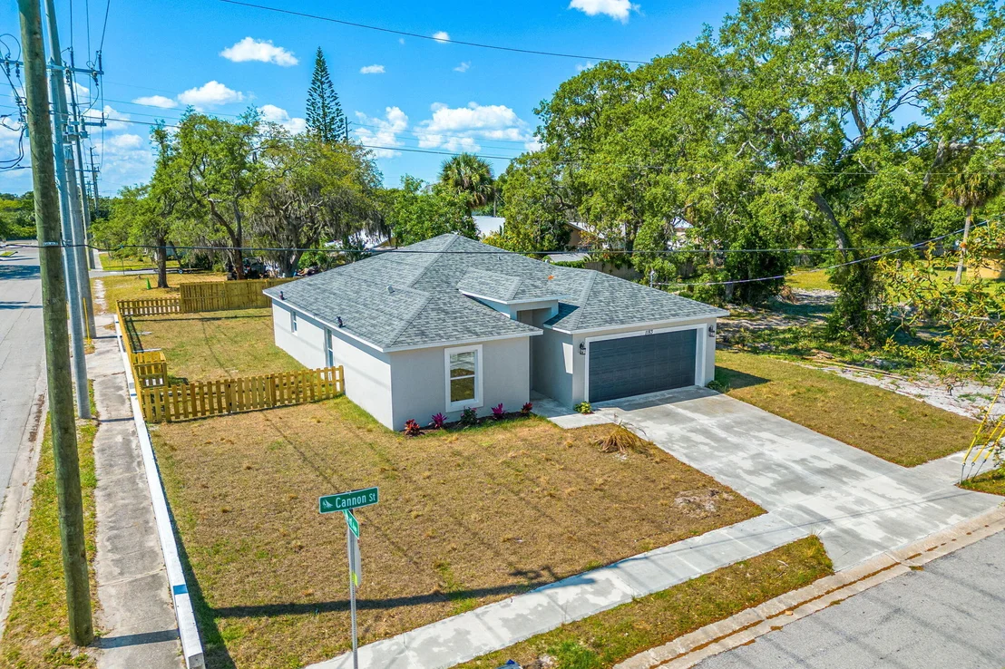 Photo of 1183 Cannon Street