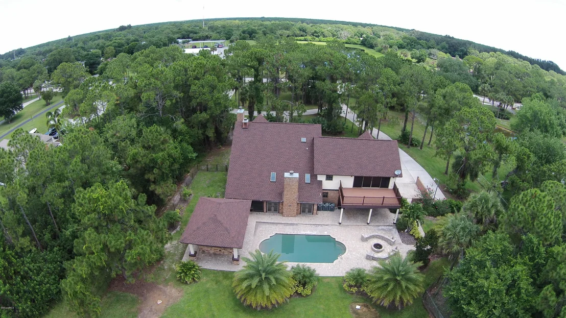 Photo of 4565 Lake Washington Road