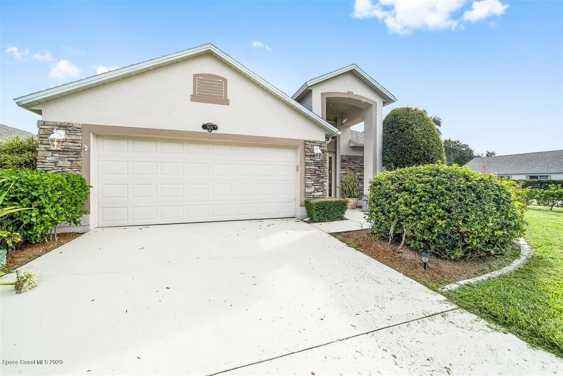 Photo of 1604 Timacuan Drive