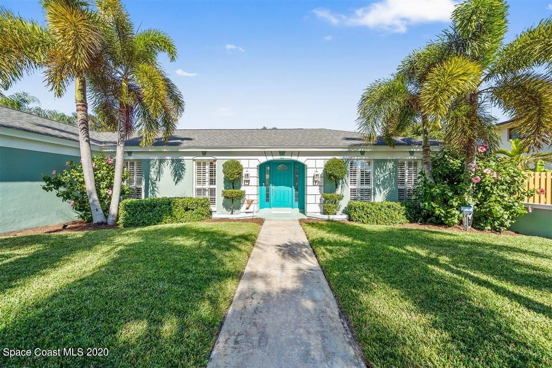Photo of 602 Hibiscus Trail