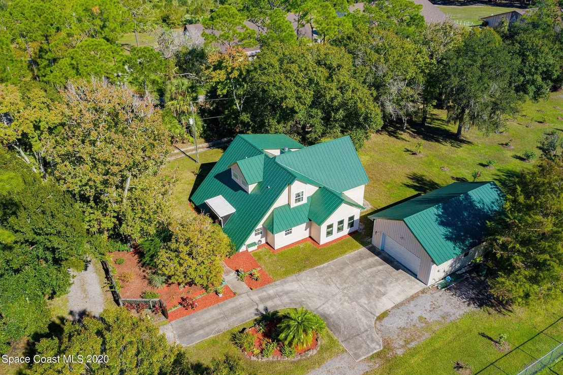 Photo of 1460 Cox Road