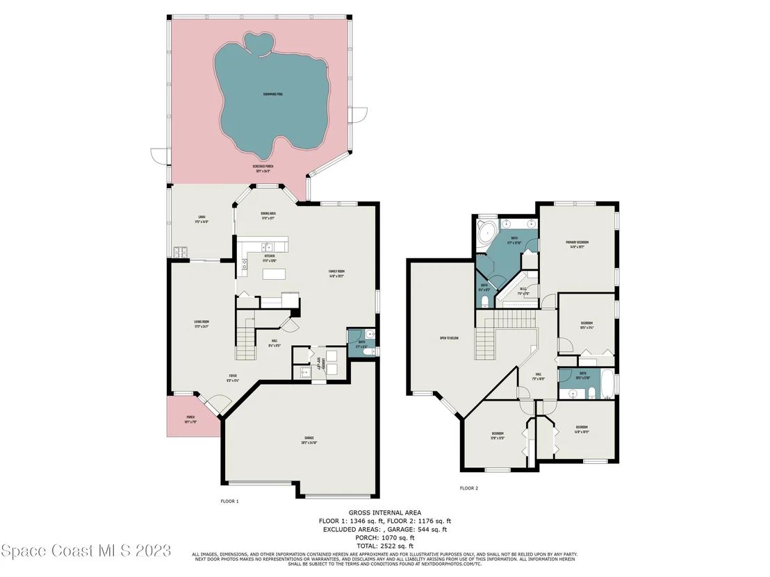 Photo of 2753 Bradfordt Drive