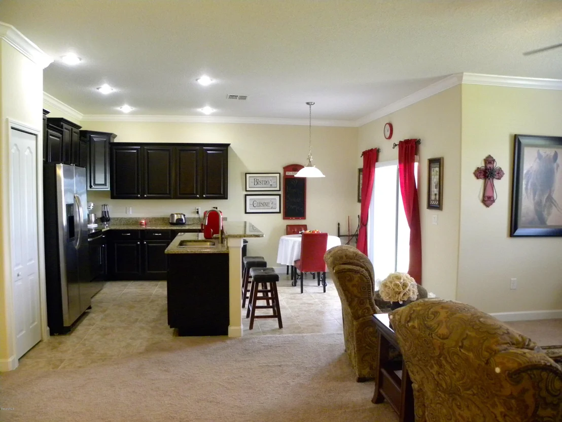 Photo of 3785 Gurrero Drive