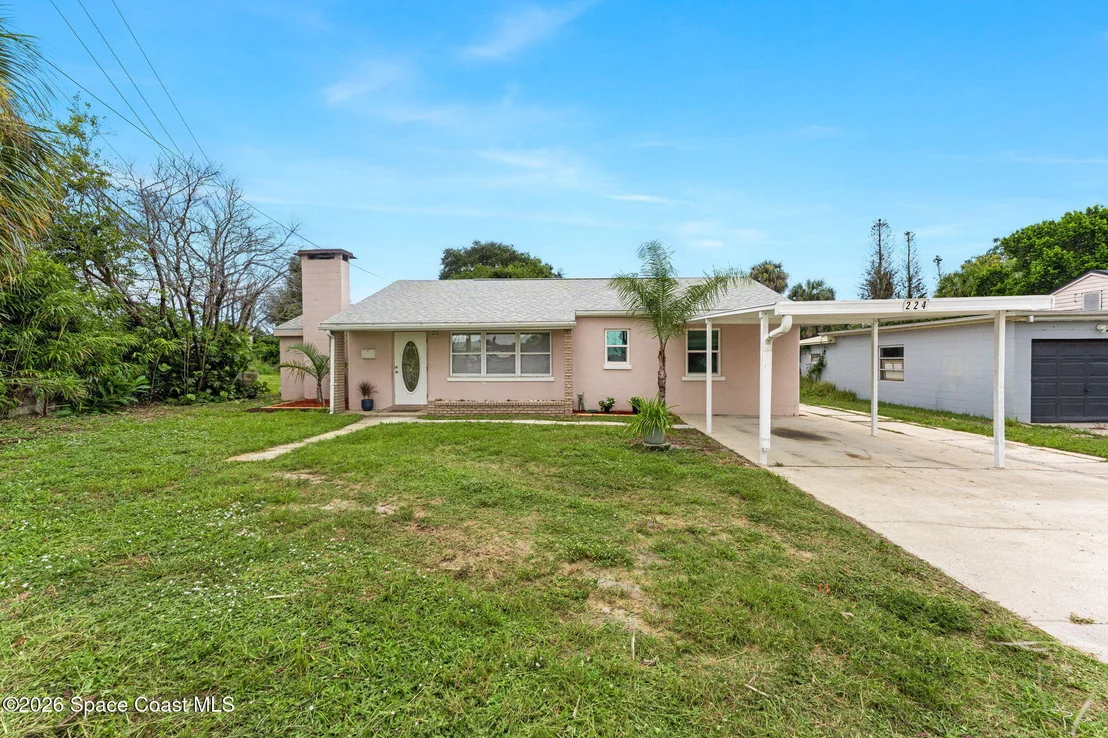 Photo of 224 Bedford Place