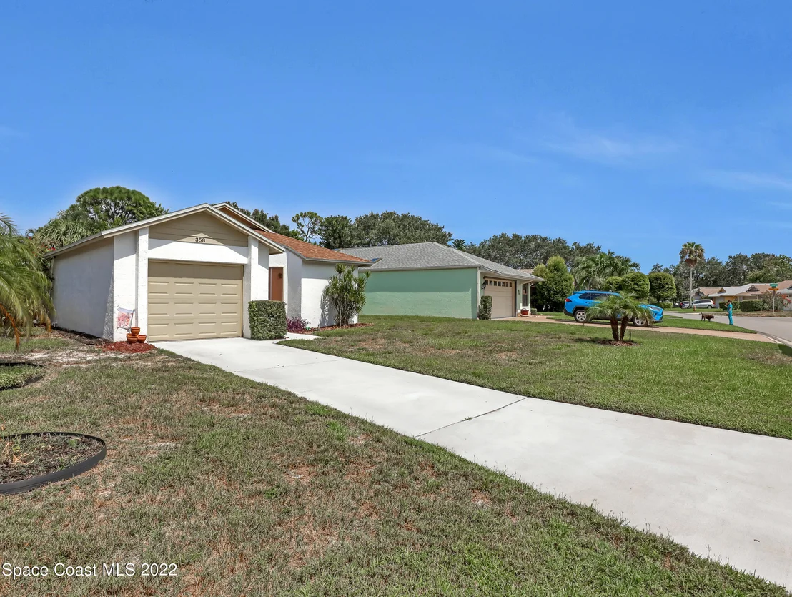 Photo of 358 Myrtlewood Road