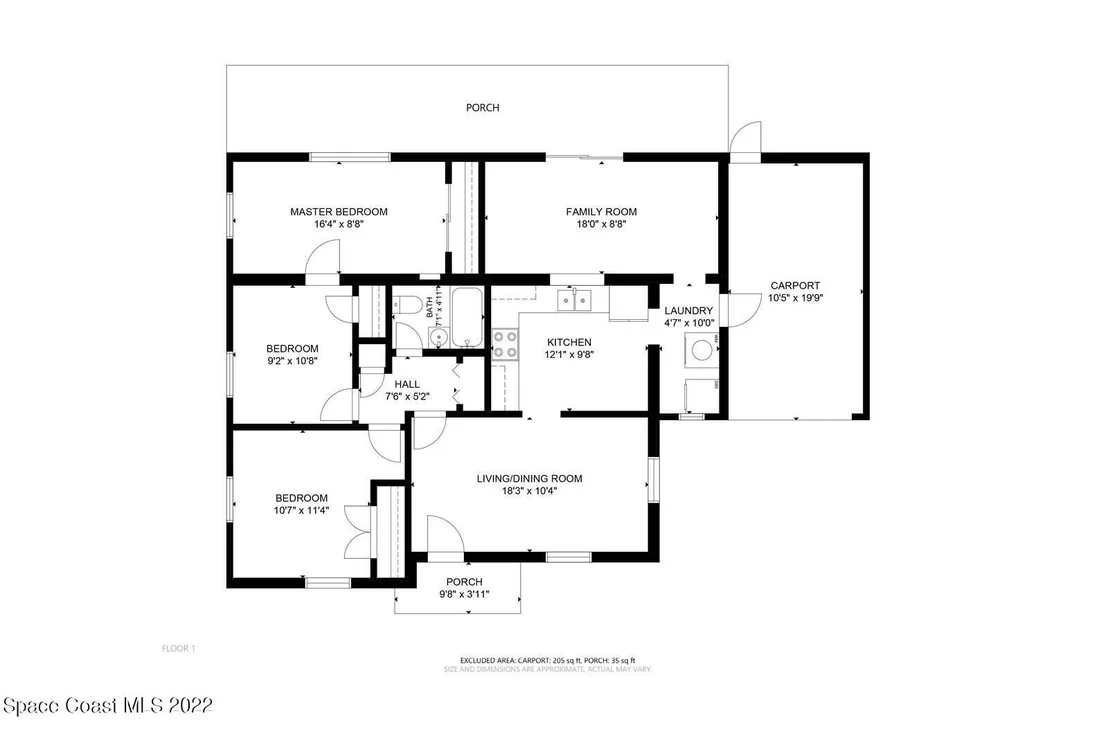 Photo of 307 Vesta Circle