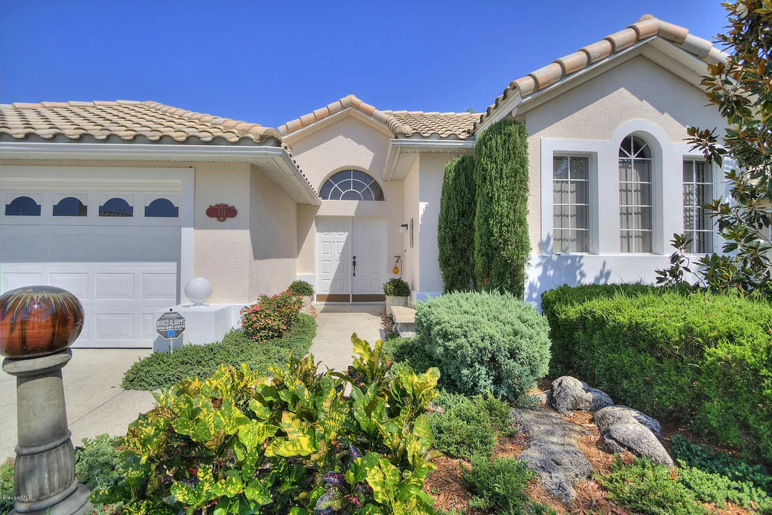 Photo of 931 Palm Brook Drive