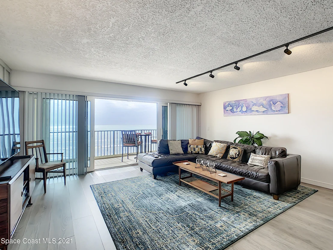 Photo of Unit 412 at 175 Highway A1a