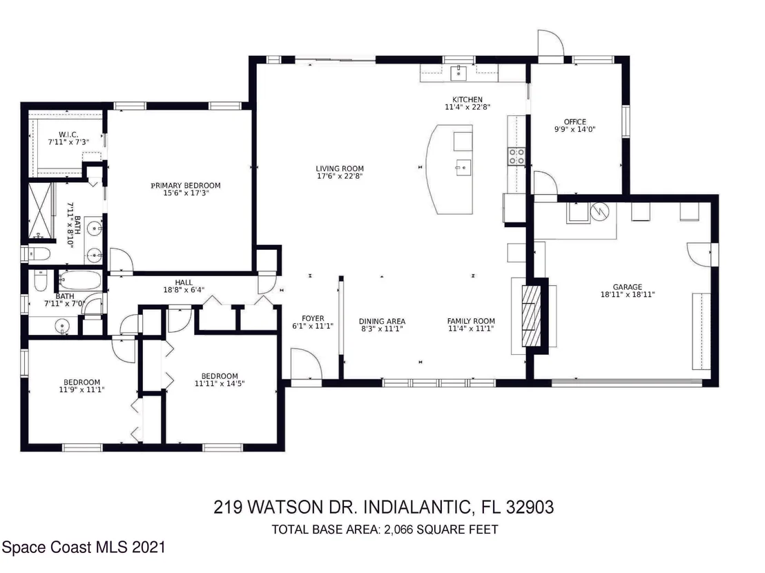 Photo of 219 Watson Drive