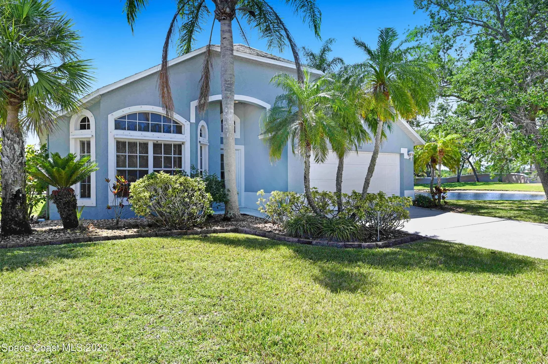 Photo of 1701 Sun Gazer Drive