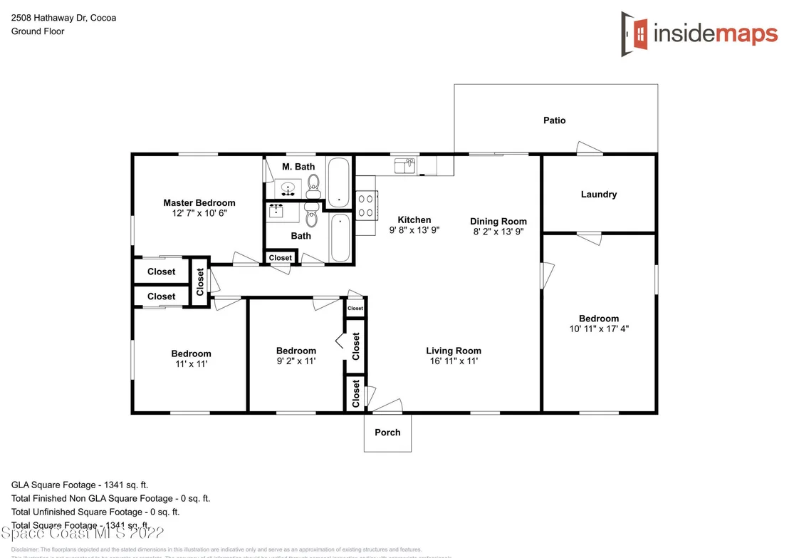 Photo of 2508 Hathaway Drive