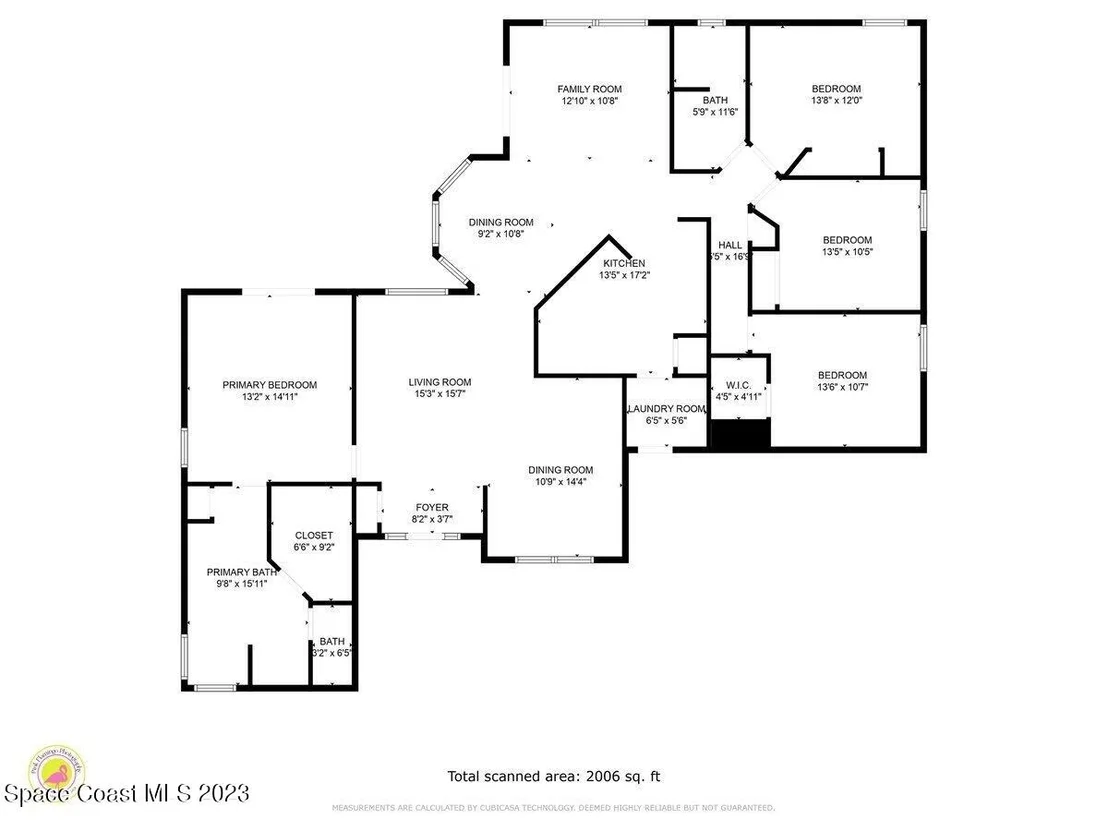 Photo of 1840 Blue Heron Drive