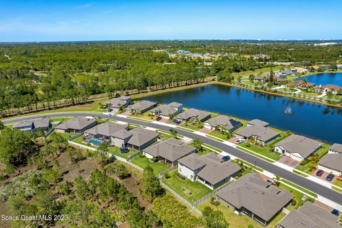 Photo of 3680 Salt Marsh Circle