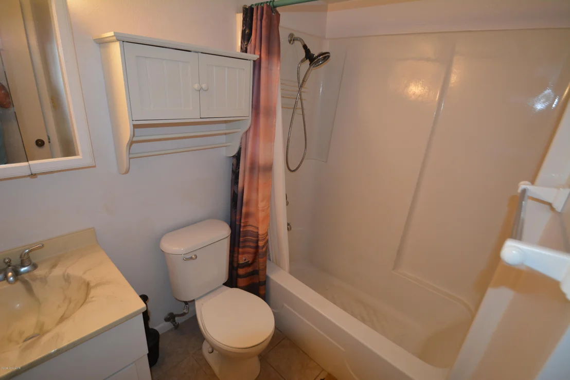 Photo of Unit C2 at 5000 Ocean Beach Boulevard