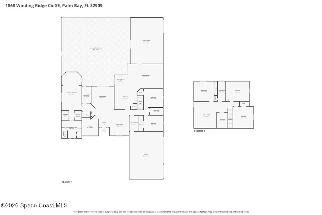 Photo of 1868 Winding Ridge Circle SE