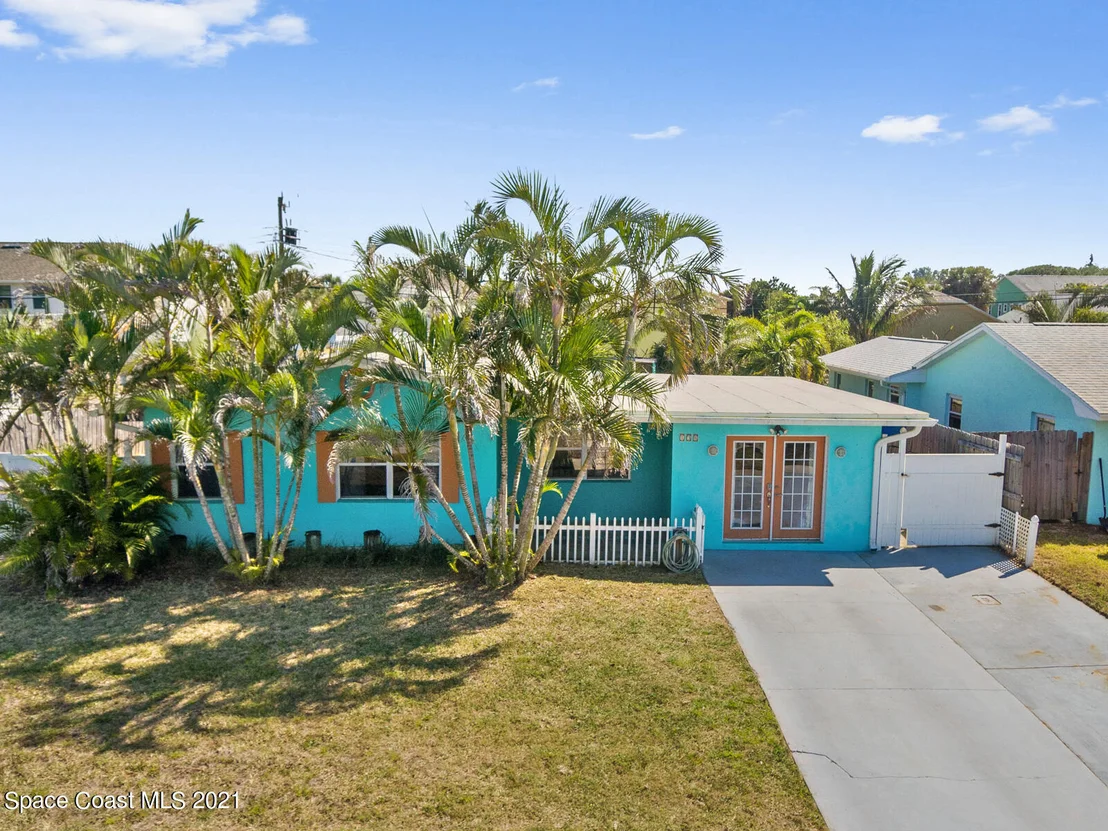 Photo of 138 Harris Boulevard
