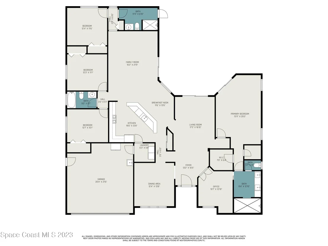 Photo of 4021 Estancia Way