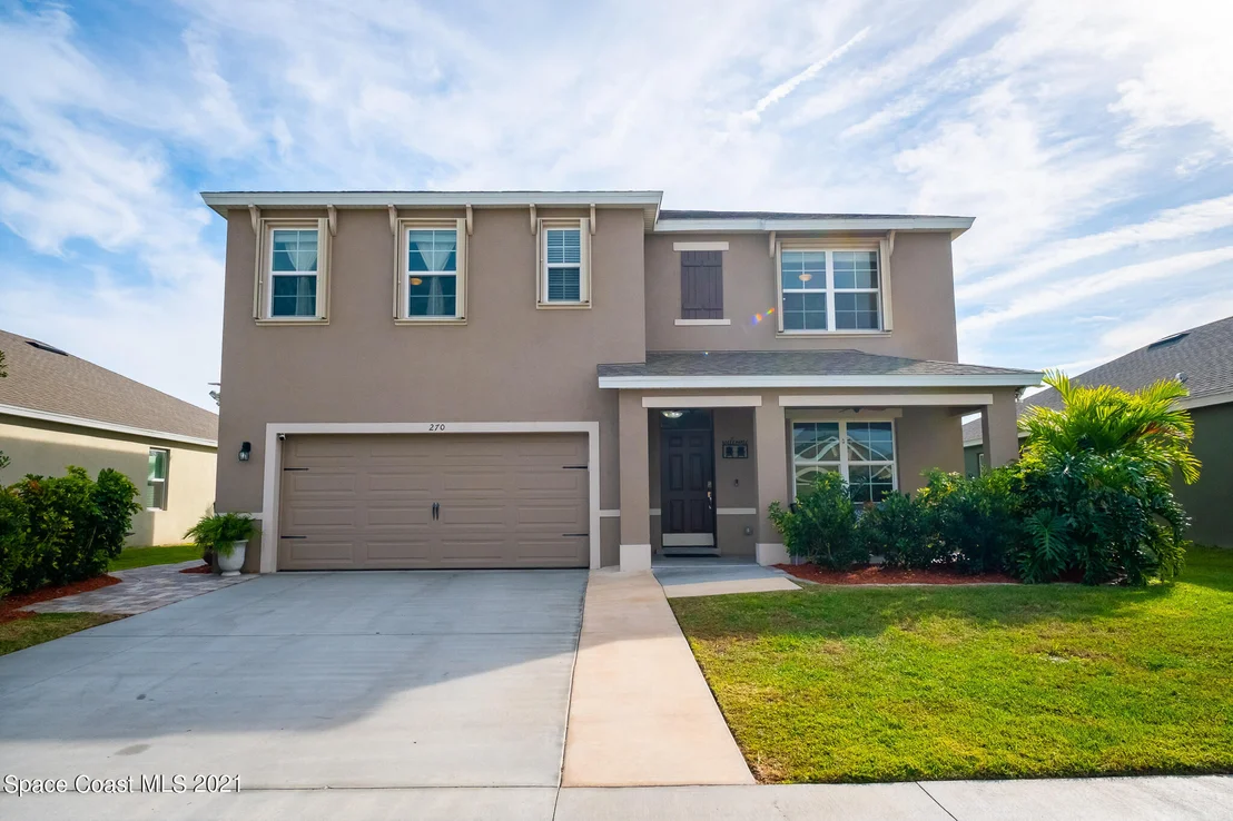 Photo of 270 Sorrento Drive
