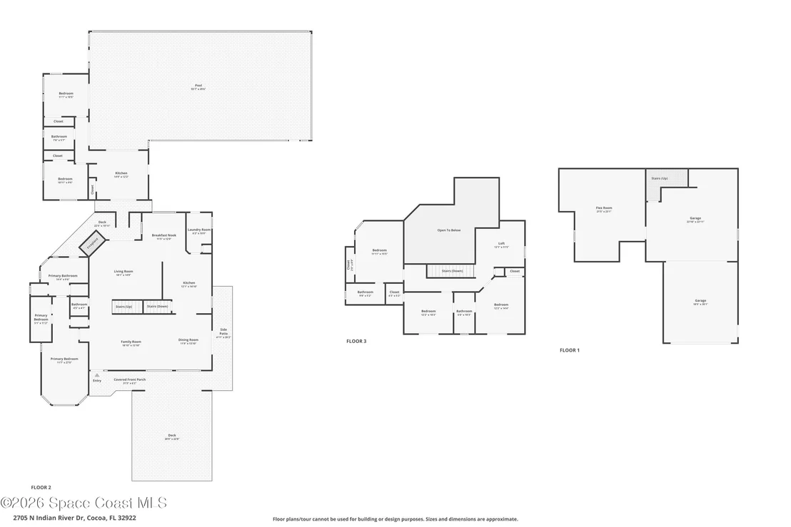 Photo of 2705 N Indian River Drive