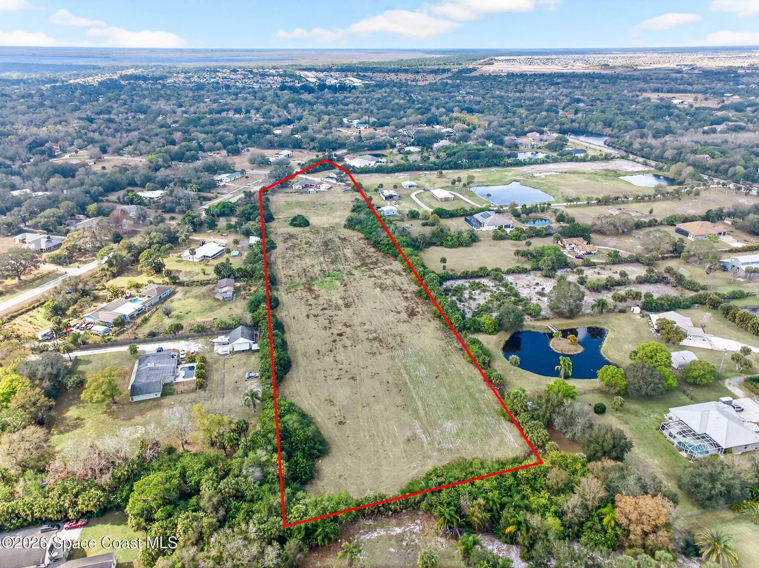 Photo of 3825 Turtle Mound Road