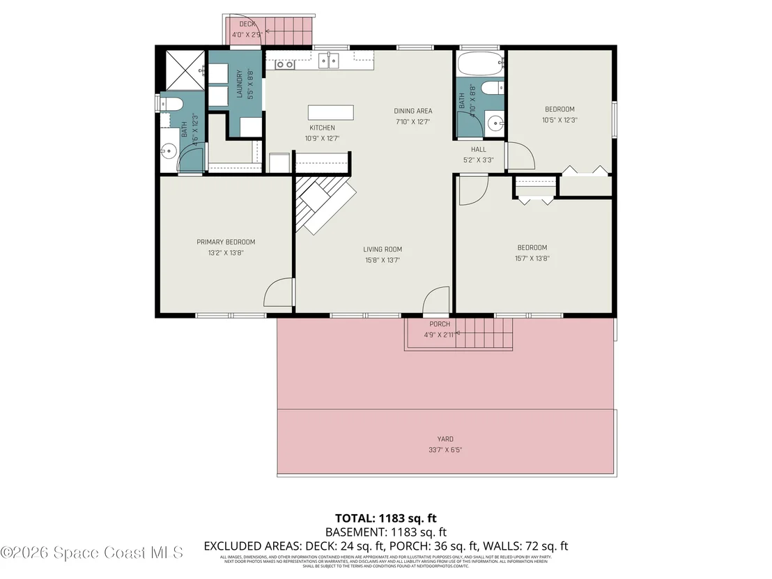 Photo of Unit 02 at 610 Jane Drive