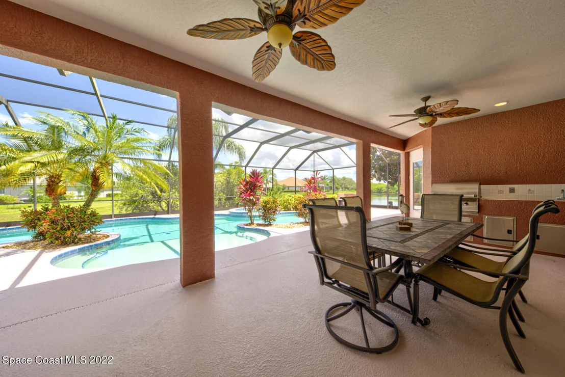 Photo of 1311 Cape Sable Drive