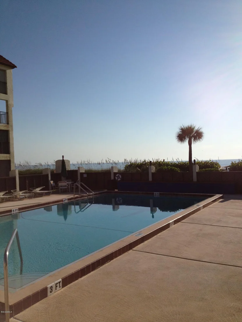 Photo of Unit 411 at 175 Highway A1a