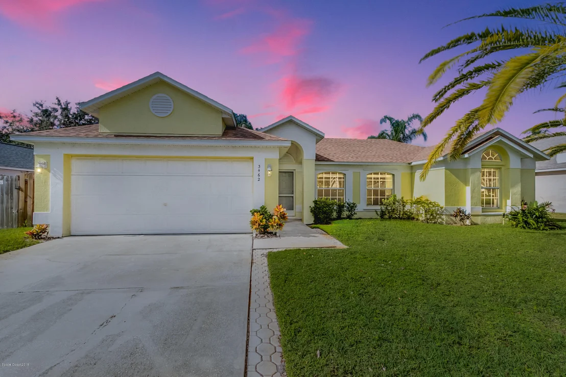Photo of 3462 Saddle Brook Drive
