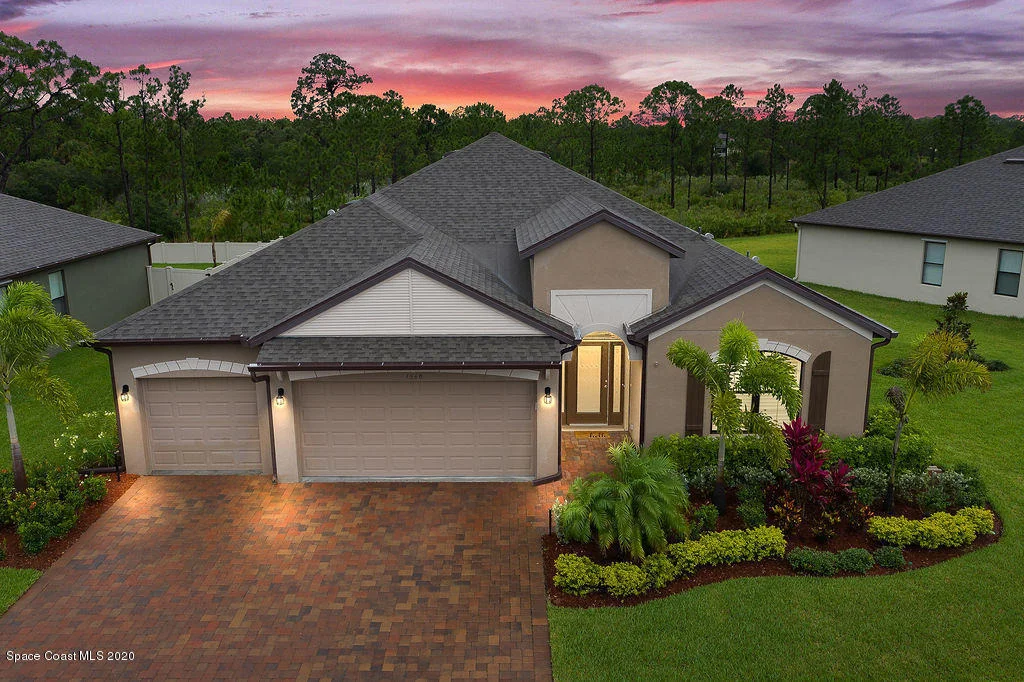Photo of 3560 Salt Marsh Circle