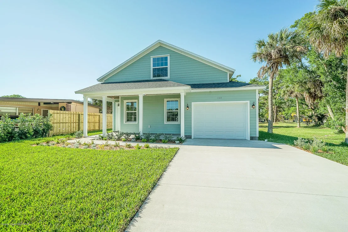 Photo of 103 Lagoon Avenue