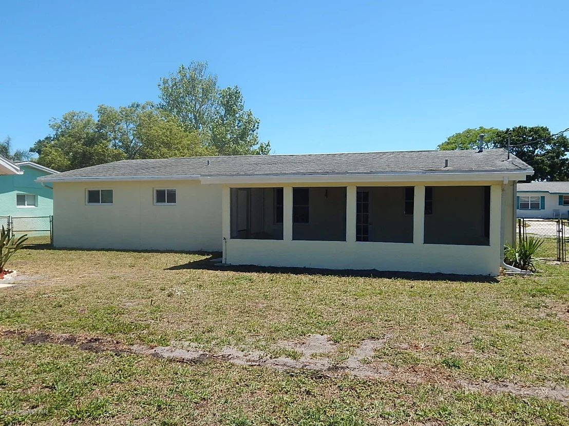 Photo of 2710 Hereford Road