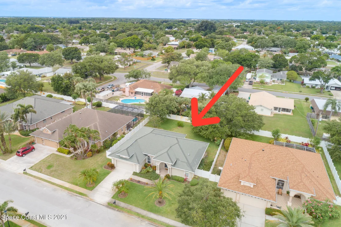 Photo of 2520 Canary Isles Drive