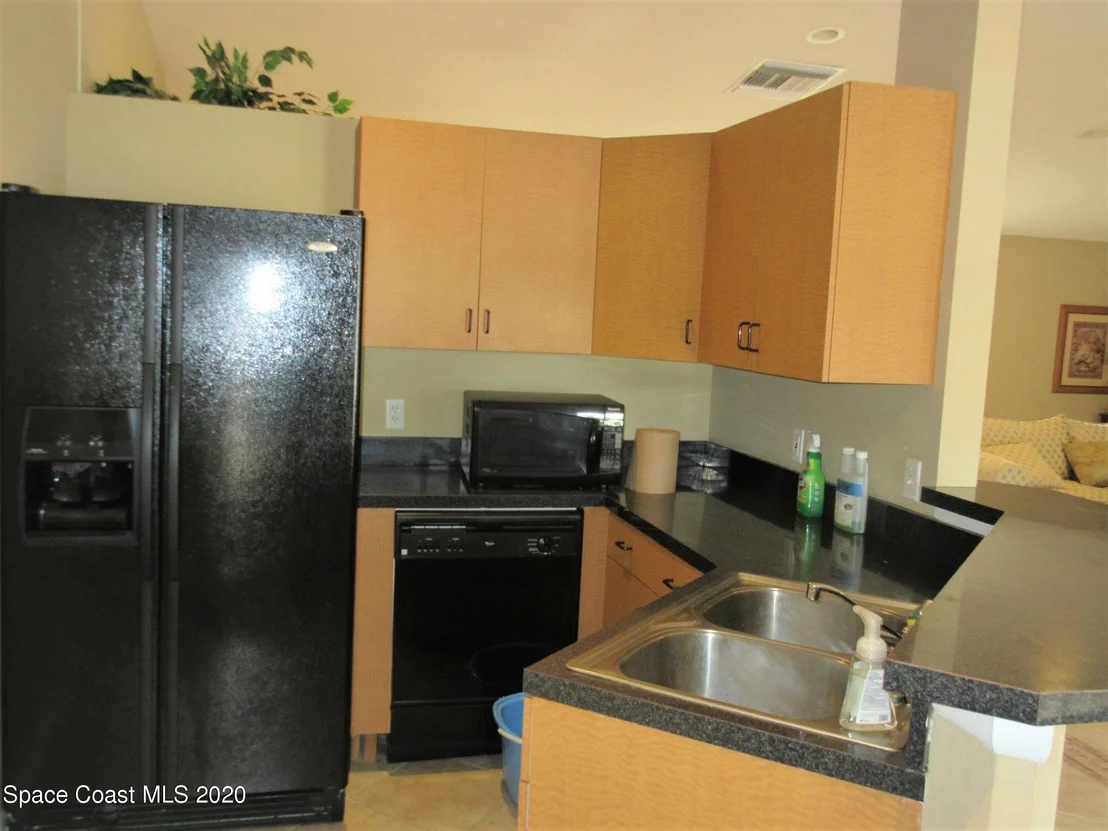 Photo of Unit 708 at 1830 Long Iron Drive
