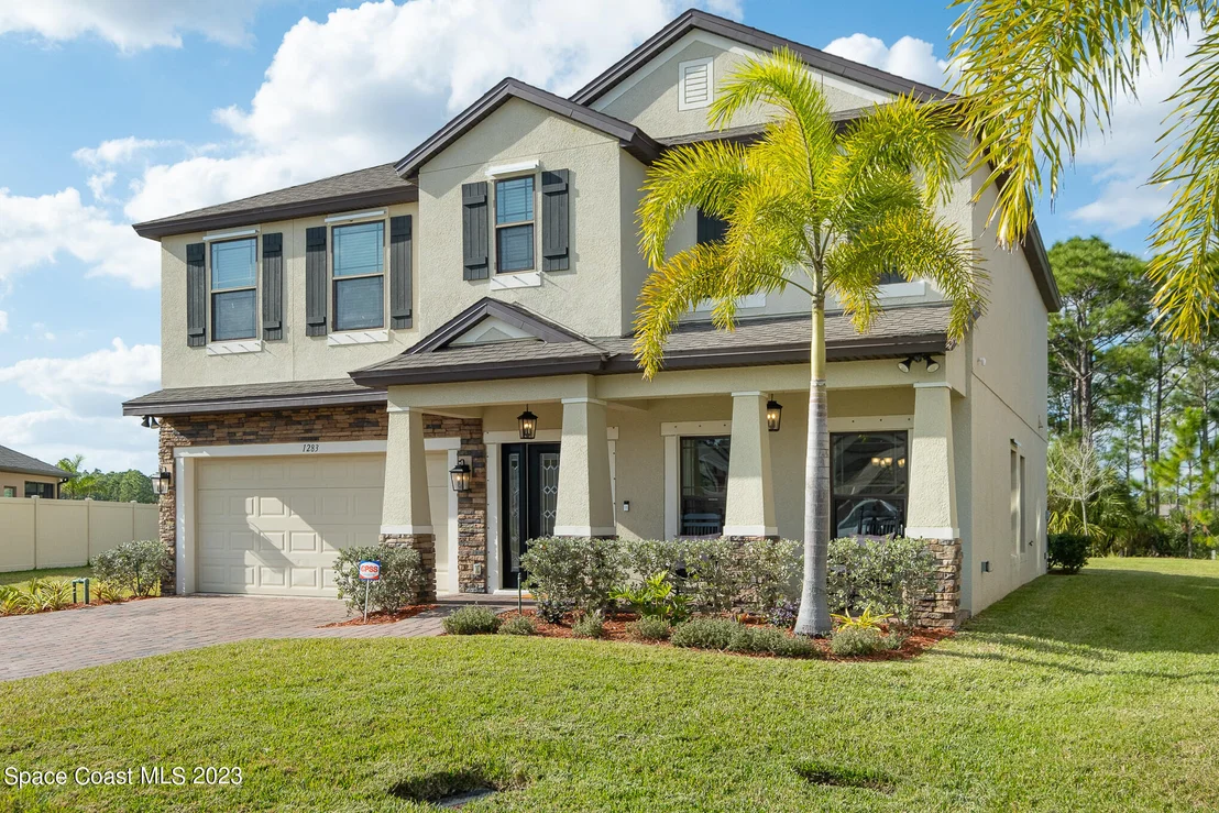 Photo of 1283 Musgrass Circle