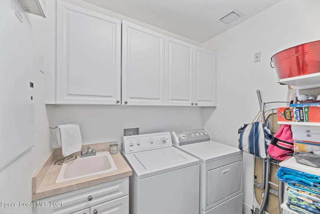 Photo of Unit 204 at 2012 Julep Drive