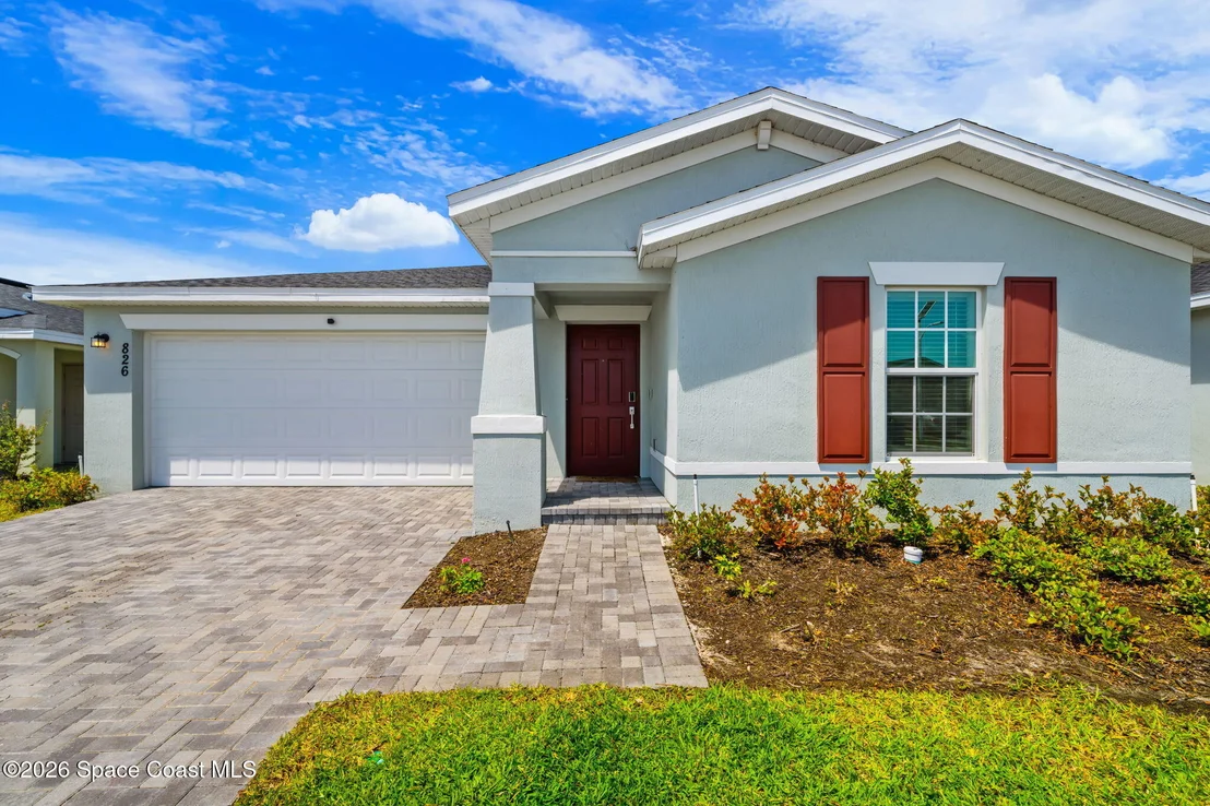 Photo of 826 Dockside Drive SW