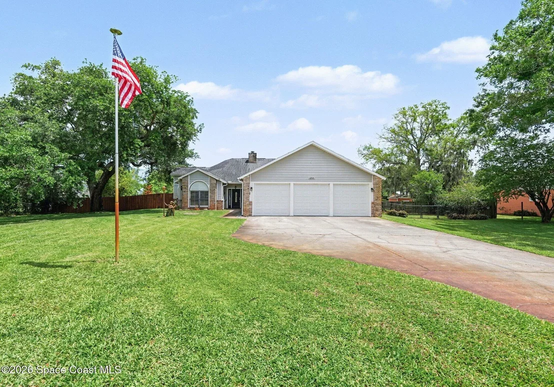 Photo of 1205 War Eagle Boulevard