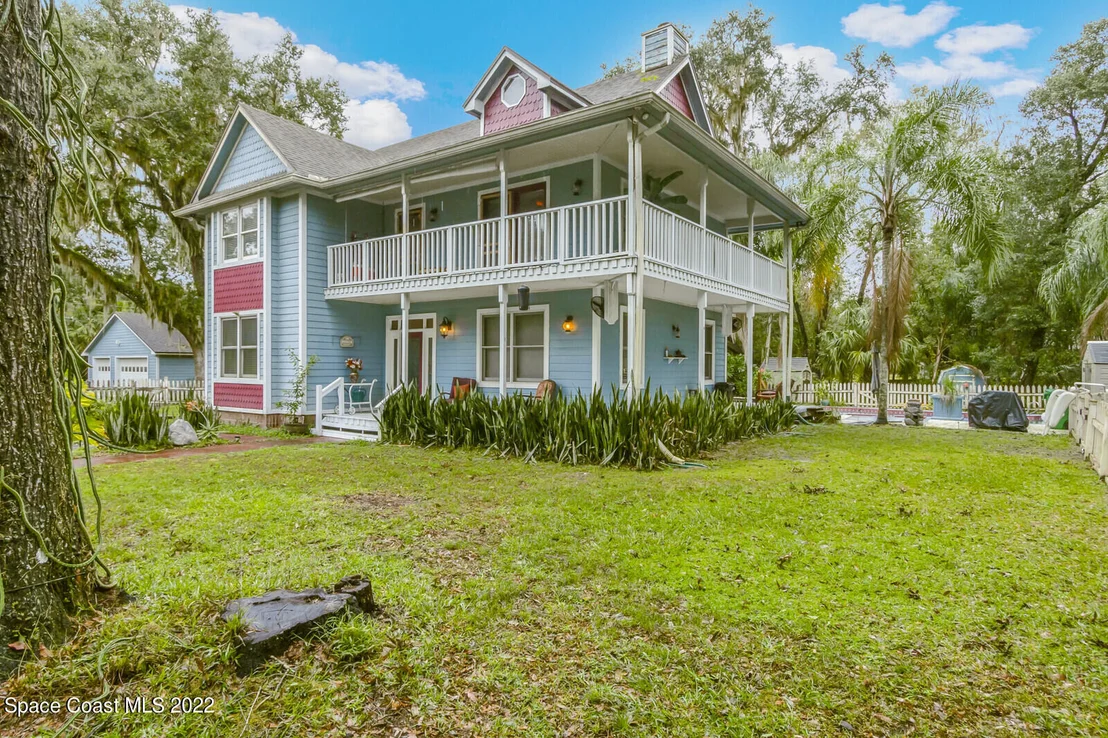 Photo of 2179 Turpentine Road